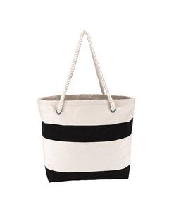 Rope Handle Resort Tote