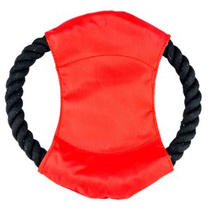 Rope Throw Toy