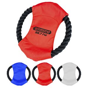 Rope Throw Toy