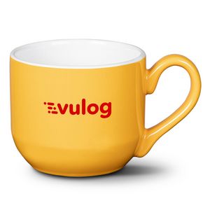 Roselaine Mug - 16oz - Imprinted