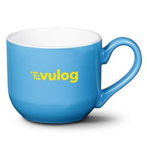 Roselaine Mug - 16oz - Imprinted