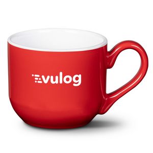 Roselaine Mug - 16oz - Imprinted