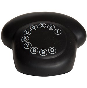 Rotary Telephone SqueeziesÂ® Stress Reliever