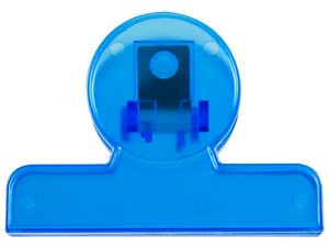 Round Chip Clip