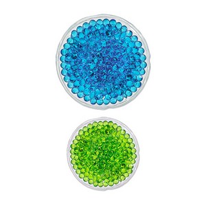 Round Gel Pack