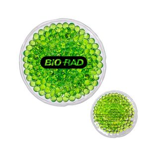 Round Gel Pack