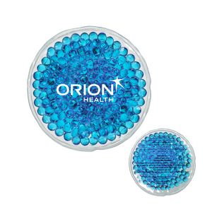 Round Gel Pack
