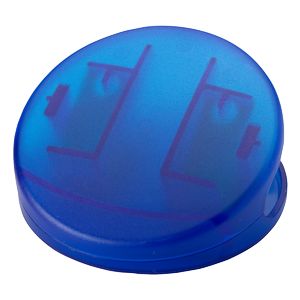 Round Keep-Itâ„¢ Bag Clip