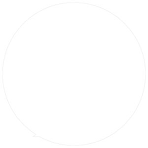 Round Mousepad (1/8" Thick)