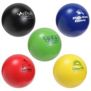 Round Slo-Release Serenity Squishyâ„¢