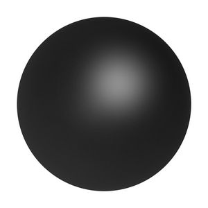 Round Stress Ball
