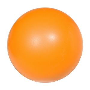 Round Stress Ball