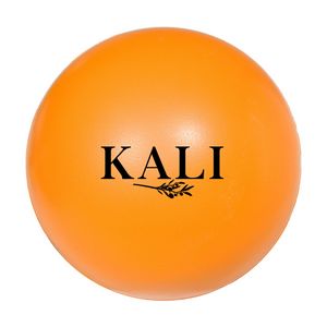 Round Stress Ball