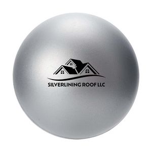 Round Stress Ball