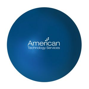 Round Stress Ball