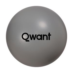 Round Stress Ball