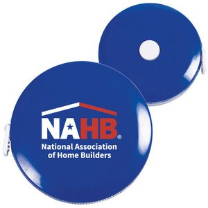 Round Tape Measure