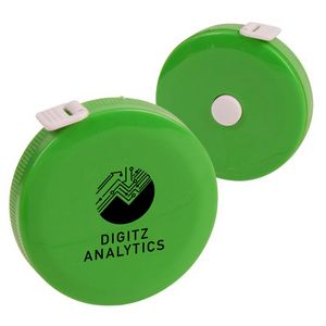 Round Tape Measure
