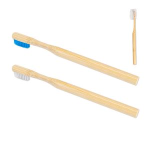 Round Toothbrushes