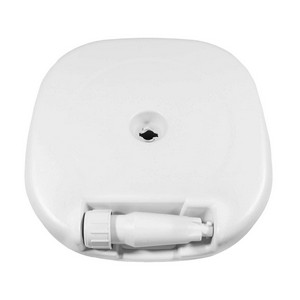 Rounded Square Market Umbrella Base