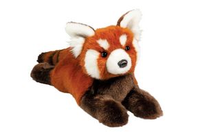 Rowan DLux Red Panda