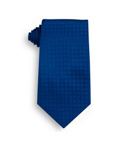 Royal Blue Beckett Tone-on-Tone Tie