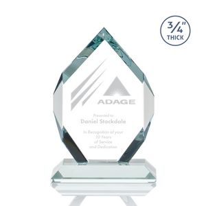 Royal Diamond Award - Starfire