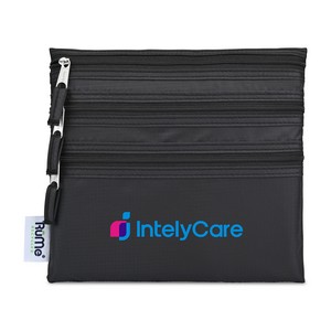 RuMeÂ® Recycled Baggie All - Black