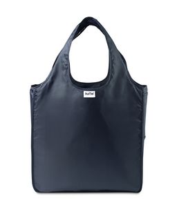 RuMe® Recycled Medium Tote - Navy