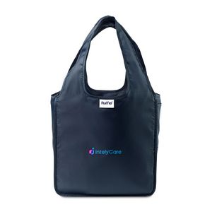 RuMeÂ® Recycled Mini Tote - Navy