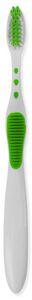 Rubber Grip Toothbrush