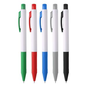 Rubiks Gel Pen