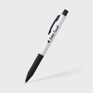 Rubiks Gel Pen