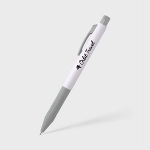 Rubiks Gel Pen