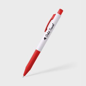 Rubiks Gel Pen
