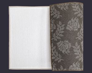 Rug 31.5" x 51" Dye Sublimated (Domestically Decorated)