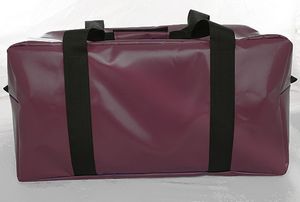 Rugged Duffel