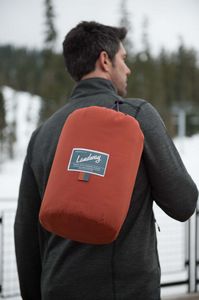 Rugged Outdoor Sherpa Blanket