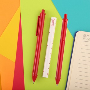 Ruler Pen