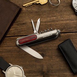 Rustic Multi-Tool