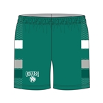 SAMPLE Juice Basketball 7 Short