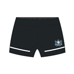SAMPLE Juice Compression Volleyball 3 Short; Leader Compression; Womens; M