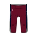 SAMPLE Juice Football Game Pant; Trench Poly; M; Adult