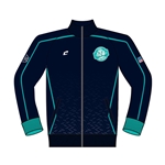 SAMPLE Juice Full Zip Jacket; Fleece; Adult; M