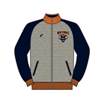 SAMPLE Juice Full Zip Jacket