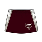 SAMPLE Juice Lacrosse Kilt; Active Cloth; Womens; M