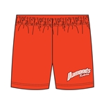 SAMPLE Juice Multi-Sport Loose Short with 5 Inseam