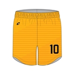 SAMPLE Juice Soccer Short w/5 Inseam