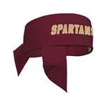 SAMPLE Juice Tie Headband