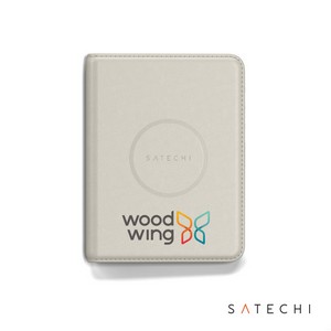 SATECHI® FindAllâ„¢ Passport Cover